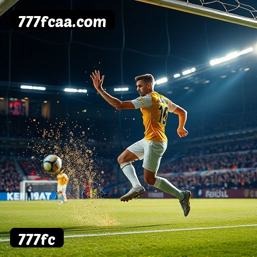 Processo de Download do App 777fc - Passo a Passo Simples